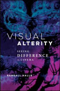 Visual Alterity cover