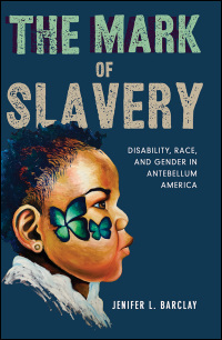 The Mark of Slavery cover