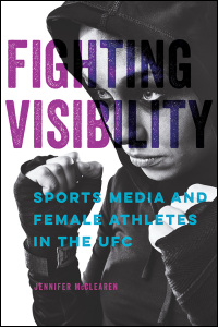 Fighting Visibility cover