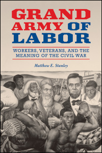 Grand Army of Labor cover