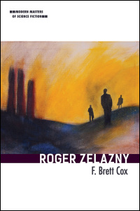 Roger Zelazny cover