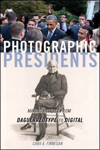 Photographic Presidents cover