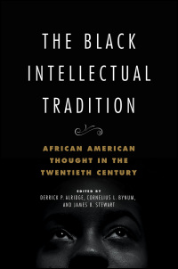 The Black Intellectual Tradition cover