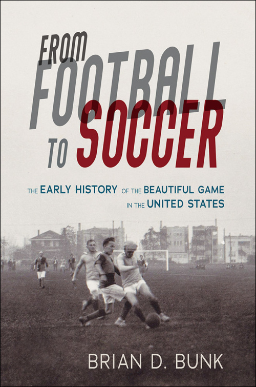 The History of Football Soccer