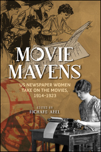 Movie Mavens cover