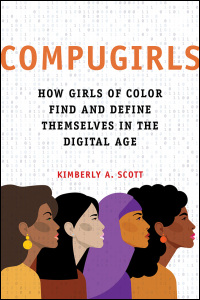 COMPUGIRLS cover