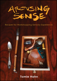 Arousing Sense cover