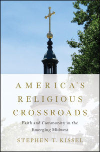 America’s Religious Crossroads cover