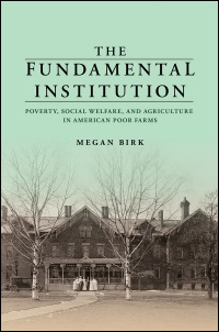 The Fundamental Institution cover