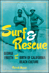 Surf and Rescue cover