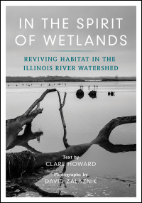 In the Spirit of Wetlands cover