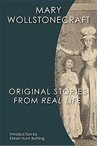 Original Stories from Real Life cover