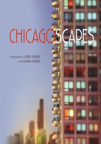 Chicagoscapes cover