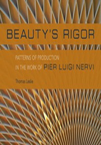 Beauty's Rigor cover