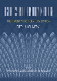 Aesthetics and Technology in Building cover