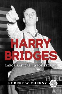 Harry Bridges cover