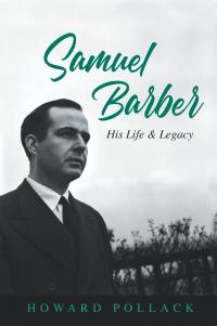 Samuel Barber cover