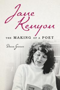 Jane Kenyon cover