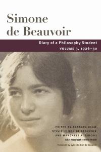 Diary of a Philosophy Student cover