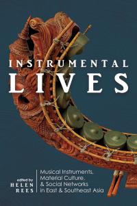 Instrumental Lives cover