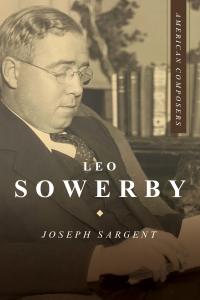Leo Sowerby cover