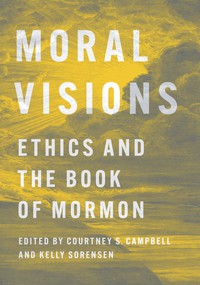 Moral Visions cover