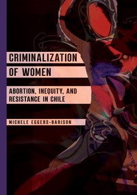 Criminalization of Women cover