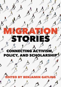 Migration Stories cover
