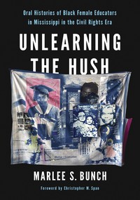 Unlearning the Hush cover