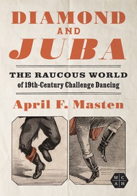 Diamond and Juba cover