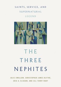 The Three Nephites cover