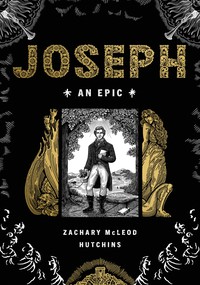 Joseph cover