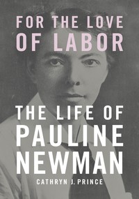 For the Love of Labor cover