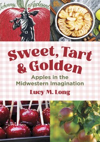 Sweet, Tart, and Golden cover