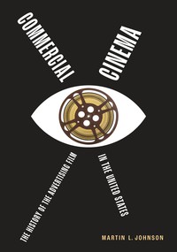 Commercial Cinema cover