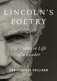 Lincoln's Poetry cover