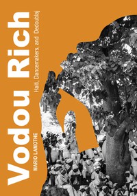 Vodou Rich cover