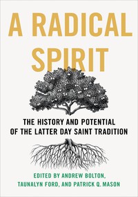 A Radical Spirit cover