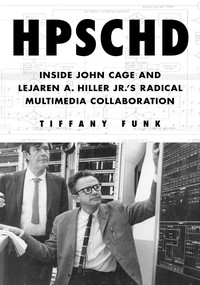 HPSCHD cover