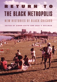 Return to the Black Metropolis cover