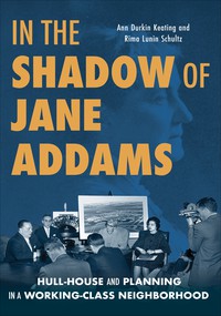 In the Shadow of Jane Addams cover
