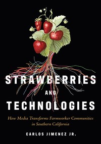 Strawberries and Technologies cover