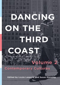 Dancing on the Third Coast, Volume 2 cover