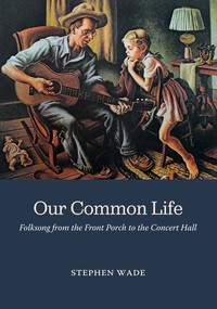 Our Common Life cover