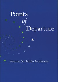 Points of Departure cover