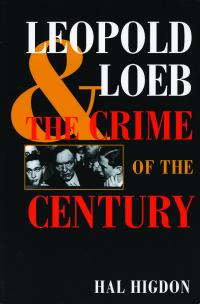 Leopold and Loeb cover