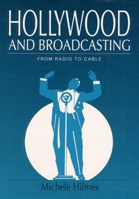 Hollywood and Broadcasting cover