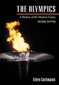The Olympics cover