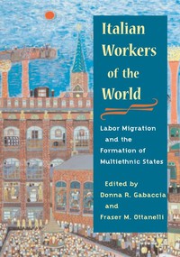 Italian Workers of the World cover