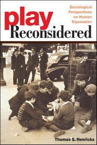 Play Reconsidered cover
